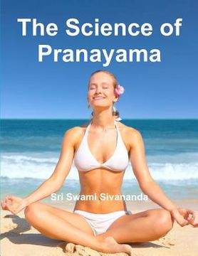 portada the science of pranayama