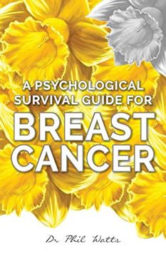 portada A Psychological Survival Guide for Breast Cancer