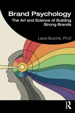 portada Brand Psychology (in English)