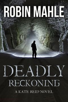 portada Deadly Reckoning (en Inglés)