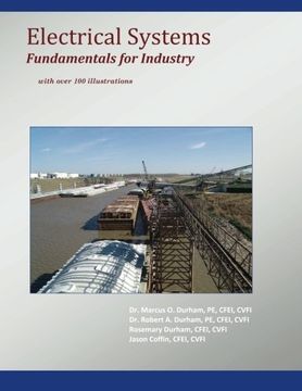 portada Electrical Systems- Fundamentals for Industry