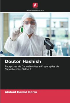 portada Doutor Hashish