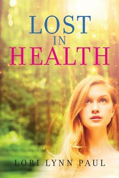 portada Lost In Health (en Inglés)