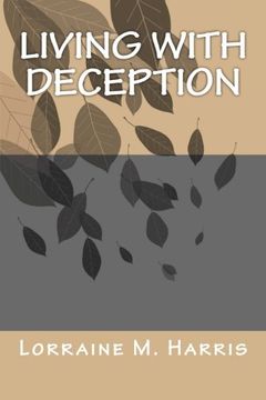 portada Living With Deception