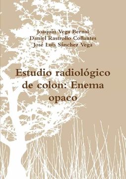 portada Estudio Radiologico de Colon