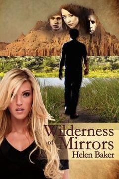portada wilderness of mirrors