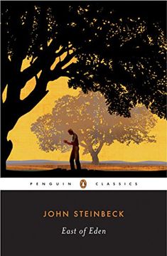 portada East of Eden (Penguin Twentieth-Century Classics) (en Inglés)