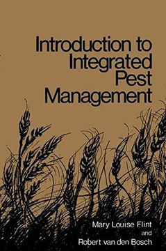 portada Introduction to Integrated Pest Management