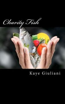 portada charity fish (en Inglés)