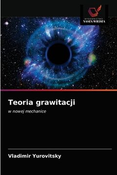 portada Teoria grawitacji