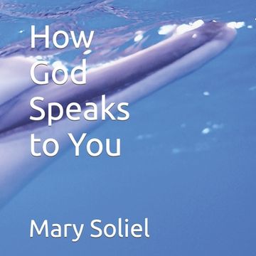 portada How God Speaks to You