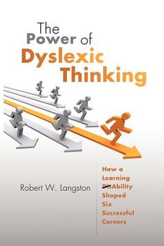 portada the power of dyslexic thinking