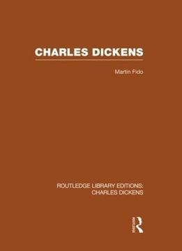 portada Charles Dickens (Rle Dickens)