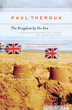 portada The Kingdom by the Sea: A Journey Around the Coast of Great Britain (in English)
