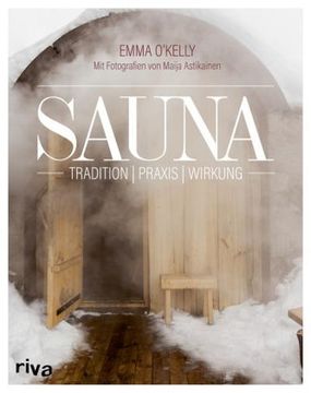 portada Sauna (en Alemán)