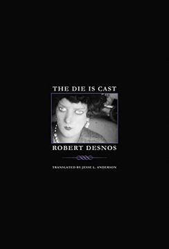 portada The Die Is Cast (en Inglés)