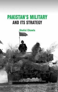 portada Pakistan's Military and its Strategy