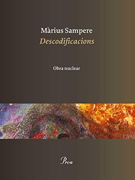 portada Descodificacions: Obra Nuclear (Ossa Menor) (in Catalá)