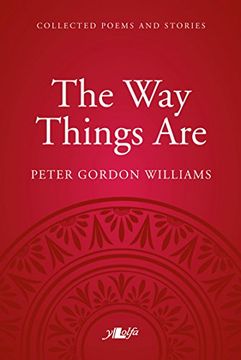 portada Way Things Are, The - A Collection of Poems and Stories