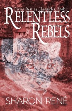 portada Relentless Rebels (in English)