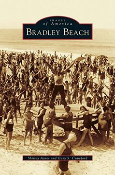 portada Bradley Beach (en Inglés)