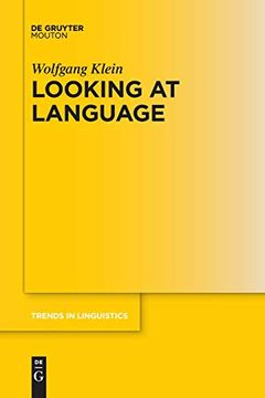 portada Looking at Language (Issn) [Soft Cover ] (en Inglés)