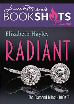 portada Radiant: The Diamond Trilogy, Book II (Bookshots)