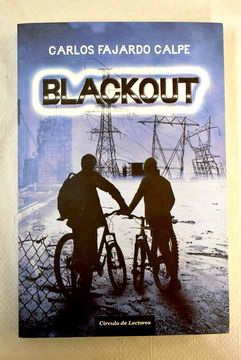portada Blackout