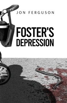 portada Foster's depression (en Inglés)