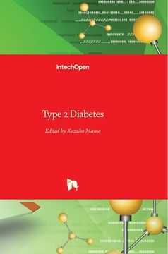 portada Type 2 Diabetes (en Inglés)