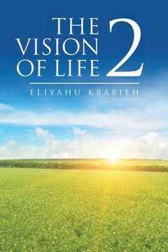 portada The Vision of Life 2