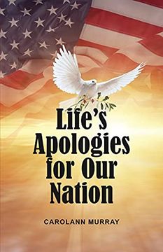 portada Life'S Apologies for our Nation (in English)