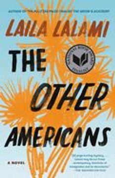 portada The Other Americans: A Novel (en Inglés)