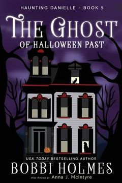 portada The Ghost of Halloween Past (in English)