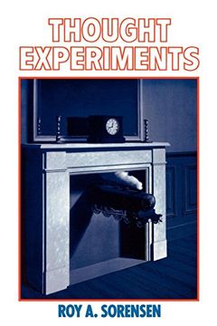 portada Thought Experiments (in English)