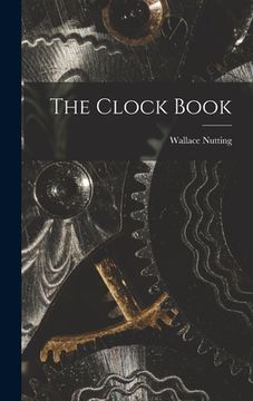 portada The Clock Book