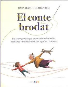 portada El Conte Brodat (in Spanish)