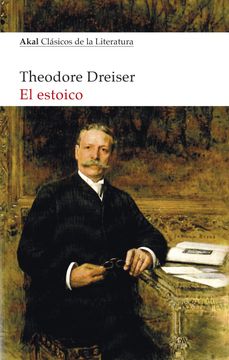 portada El Estoico (Ebook)