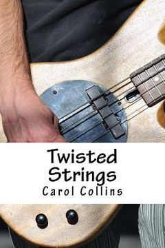 portada Twisted Strings (in English)