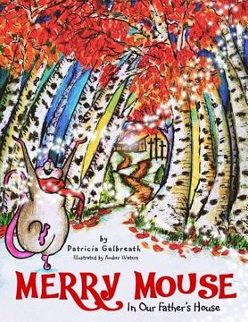 portada Merry Mouse in Our Father's House 