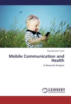 portada Mobile Communication and Health
