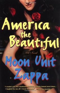 portada America the Beautiful: A Novel (en Inglés)