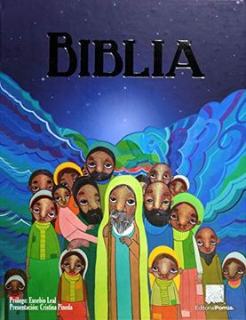 portada Biblia Pineda (in Spanish)