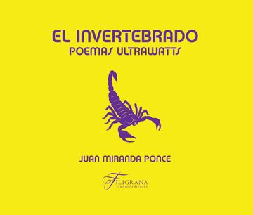 portada El Invertebrado