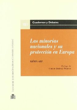 portada minorias nacionales proteccion en europa
