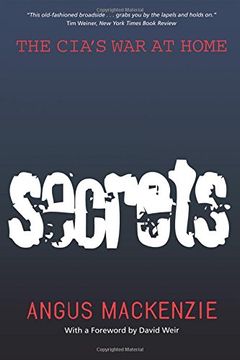 portada Secrets (en Inglés)