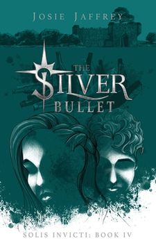 portada The Silver Bullet (en Inglés)
