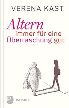 portada Altern - Immer für Eine Überraschung gut (in German)
