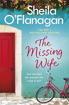 portada The Missing Wife