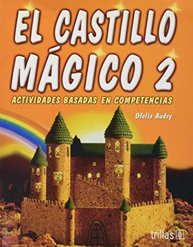 portada el castillo magico 2